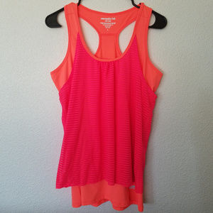 NWOT Marika Tek Athletic Top - L